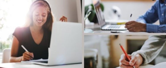 Does White Noise Help You Study? White Noise Facts