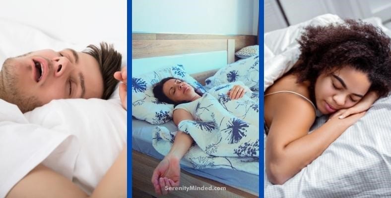 what other sounds can i listen to for deep sleep
